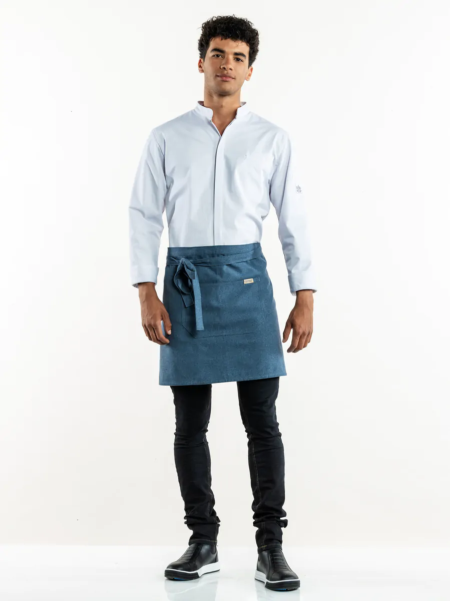 Sloof Sereno Blue Melee W90 - L45