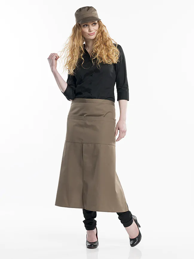 Sloof 4-Pockets W90 - L80