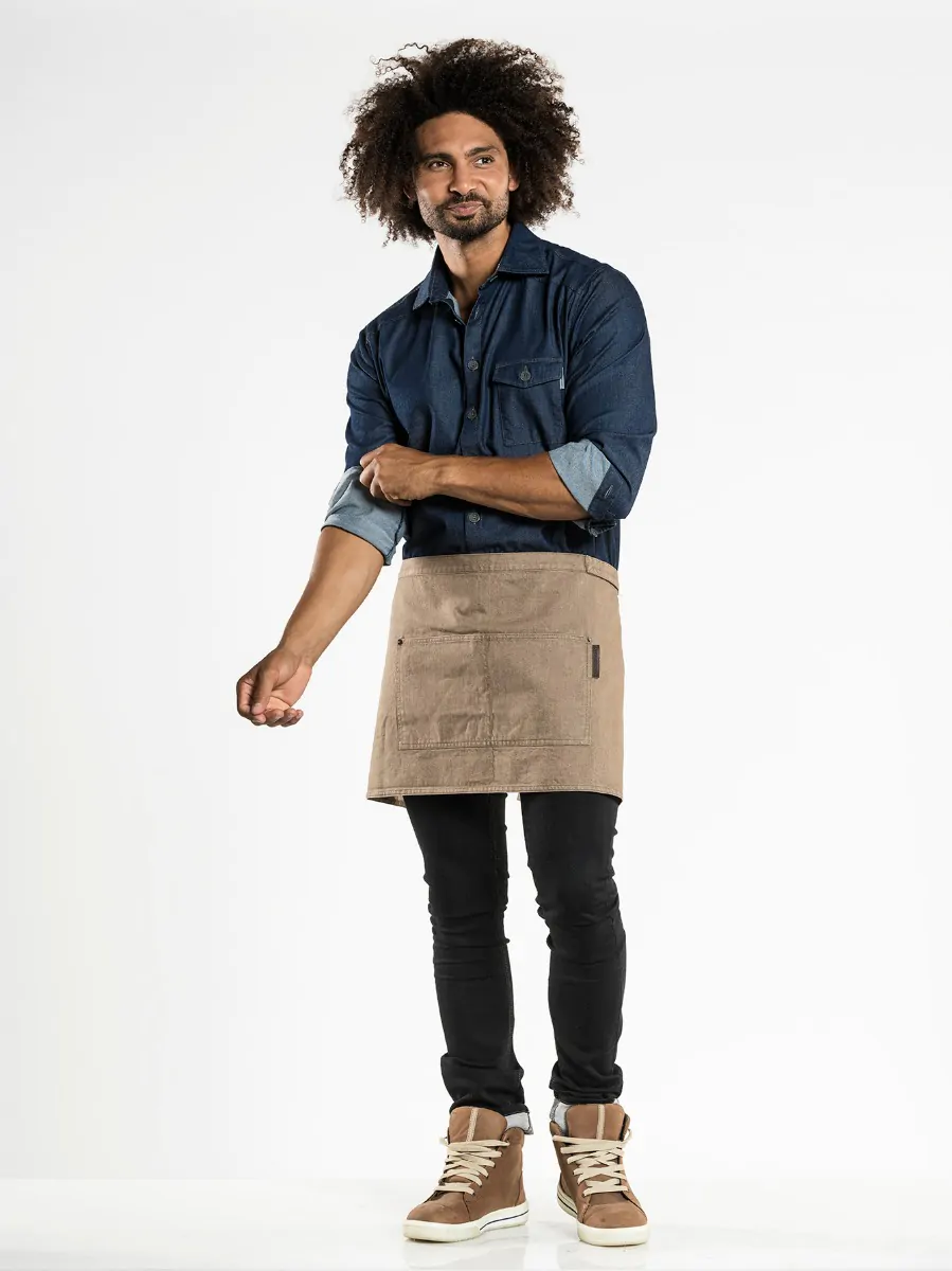 Sloof Base Denim W80 - L40