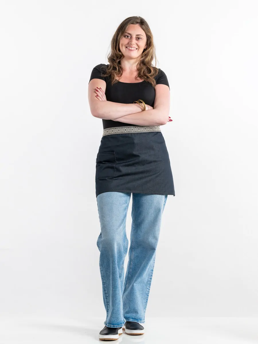 Sloof Base W75 - L40