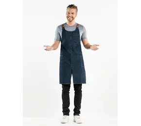 Schort Forene Cross W75 - L90 - 632