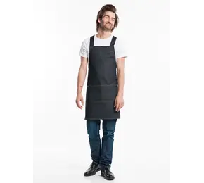 Schort Fusion Black Denim W70 - L80 - 855