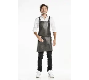 Schort Fusion Moonshine Black - 675