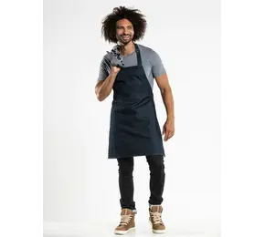 Schort Plain Blue Denim 31 W70 - L80 - 505