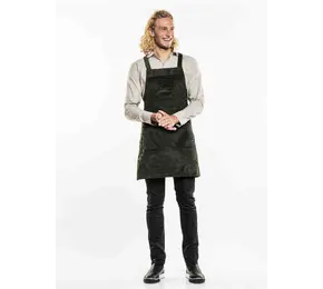 Velvet Schort Cross W70 - L85 - 516