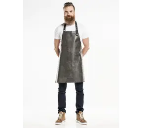 Schort Regular Moonshine Black - 674