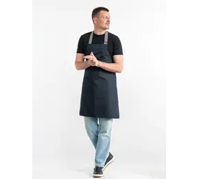 Schort Base Bohemian W70 - L85 - 504