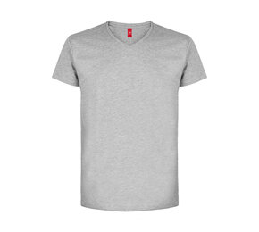 V-neck t-Shirt Heren