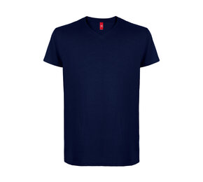 V-neck t-Shirt Heren