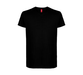 V-neck t-Shirt Heren