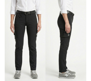 Werkbroek Functional Stretch Redefined Dames 506127