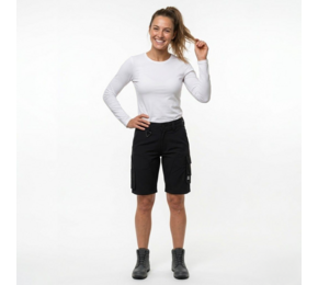 Werkbroek Functional Stretch Redefined Dames Kort 506128