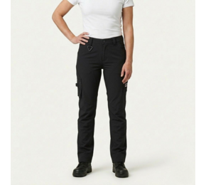 Werkbroek 4-Way Stretch Redefined Dames 506130