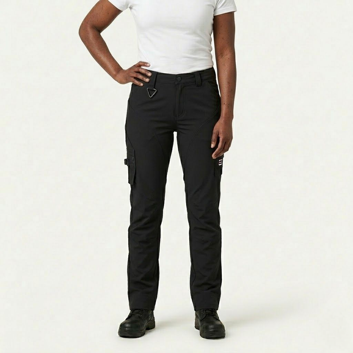 Werkbroek Cordura Functional Stretch Redefined Dames 506129