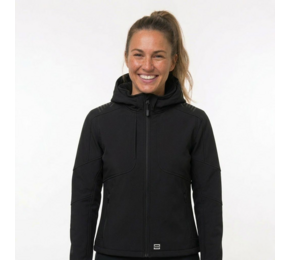 Winter Softshell Capuchon Redefined 406116