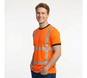 T-shirt RWS Revisible 103701