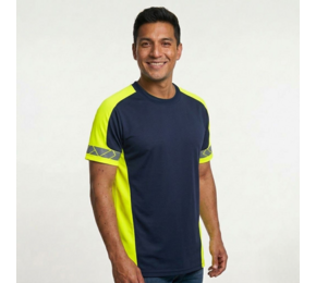 T-shirt Reflective Redefined 106104