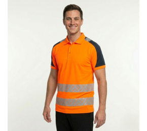 Poloshirt High Vis Redefined 206103