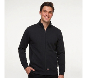 Sweatvest 60°C Wasbaar 301017
