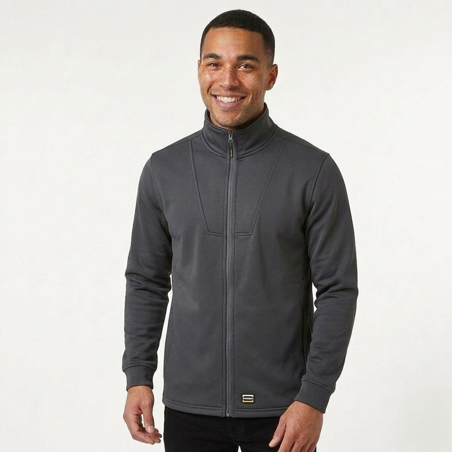 Tricorp Fleece Vest Interlock - 302010