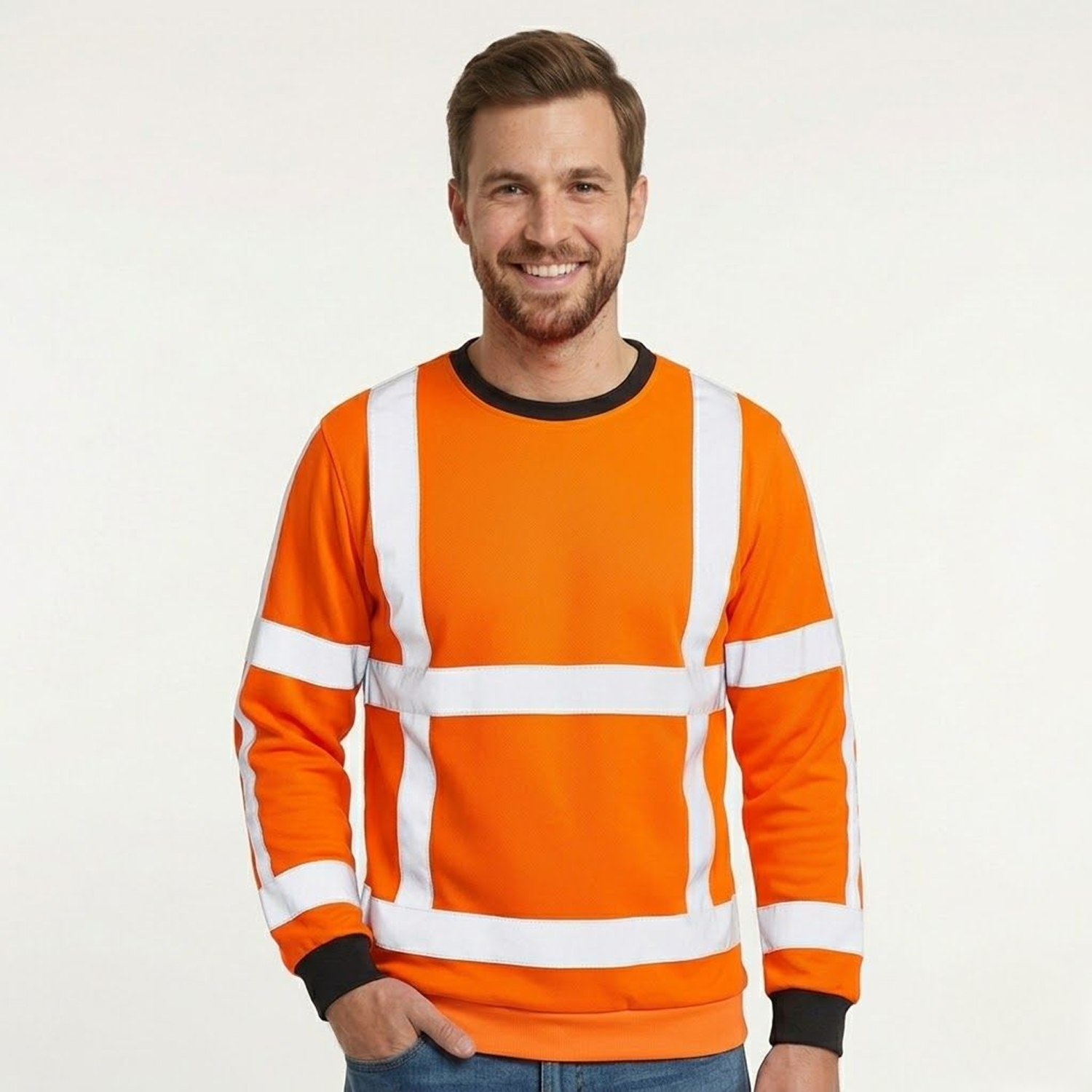 Tricorp Sweater RWS 303001