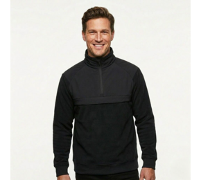 Sweater Anorak RE2050 302701