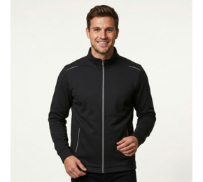 Sweatvest Accent 302702