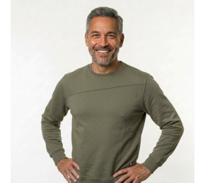Safety Sweater Premium 304005