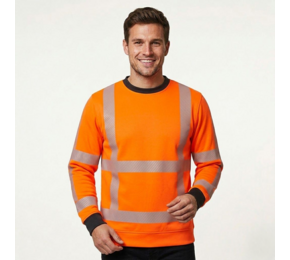 Sweater RWS Revisible 303702