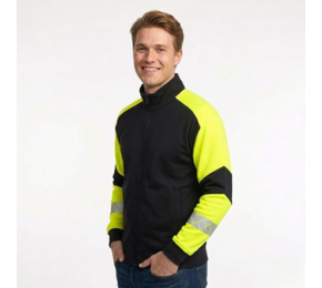 Sweatvest Reflective Redefined 306104