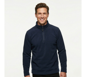 Tricorp Fleecejack 1/4 Zip 306117