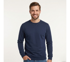 Sweater Redefined Industrieel Wasbaar 306107
