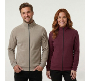 Sweatvest Redefined 306105