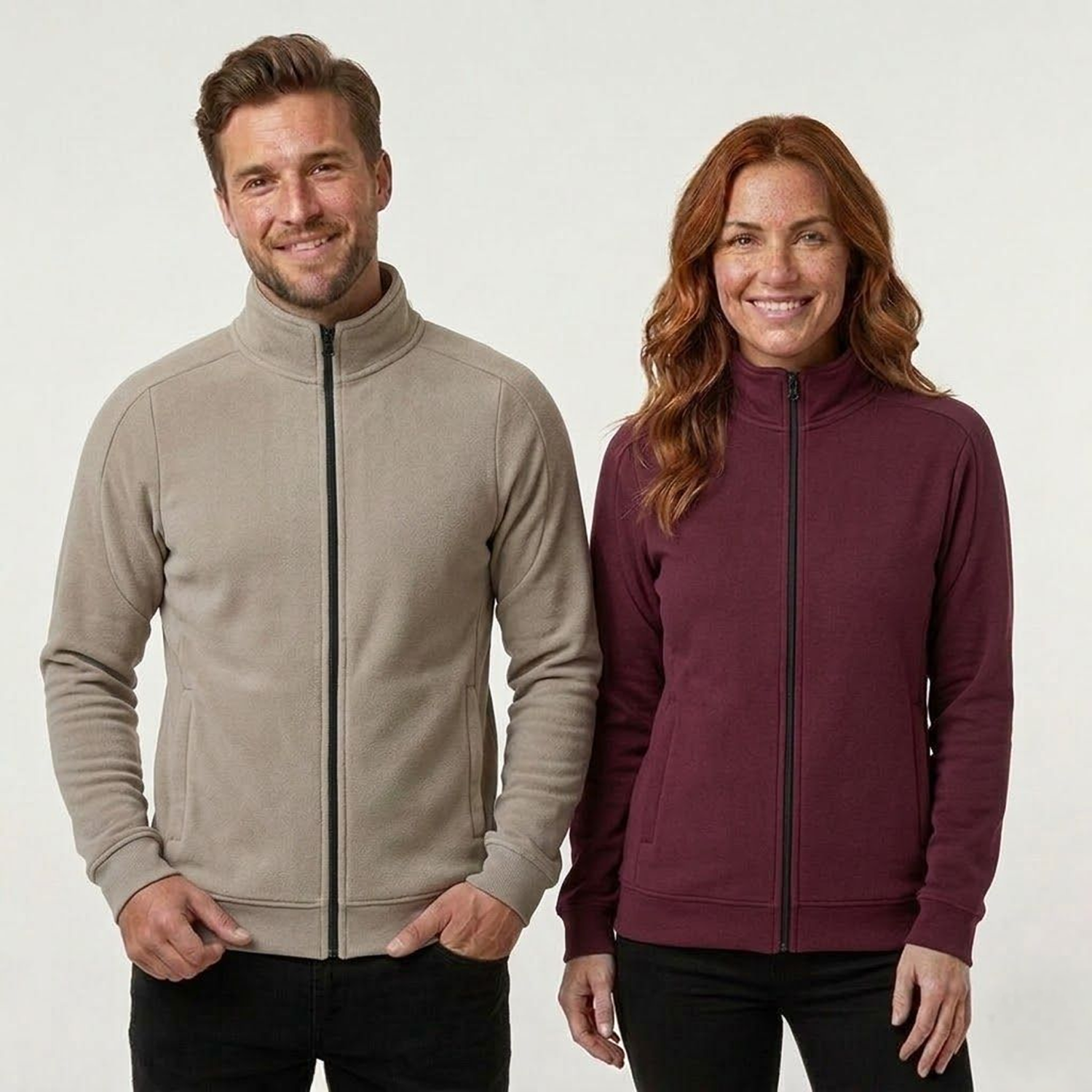 Sweatvest Redefined 306105