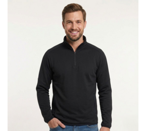 Technical Fleecejack 1/4 Zip Redefined 306118