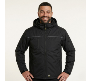 Premium Midi Parka 402004