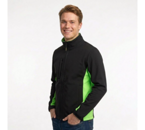 Safety Softshell Bicolor 402002