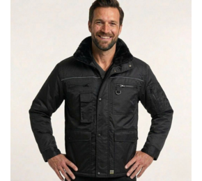 Tricorp Pilotjack Industrie 402005