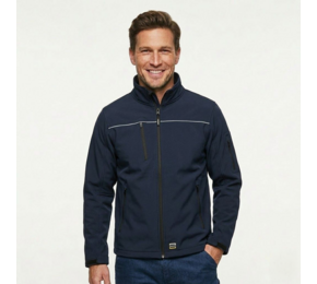 Tricorp Softshell Jack 402006