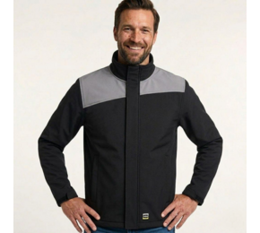 Tricorp Softshell Bicolor Naden 402021