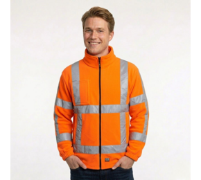 Tricorp Fleecejack Windstopper RWS 403008