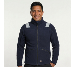 Tricorp Fleecejack Multinorm 403014