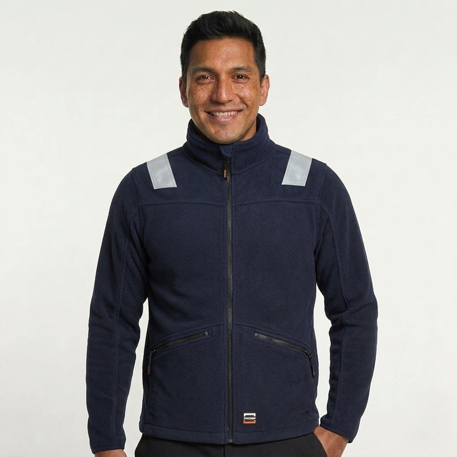 Tricorp Fleecejack Multinorm 403014