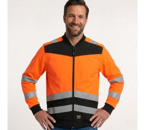 Tricorp Softshell High Vis Bicolor 403021
