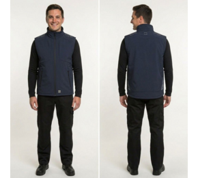 Bodywarmer Redefined 406106