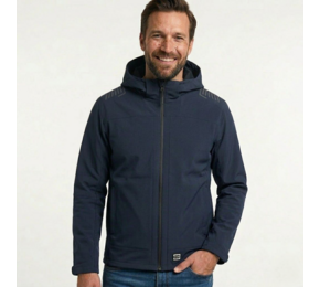 Regenjas Techshell Redefined 406102