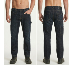 Jeans Basis 502001