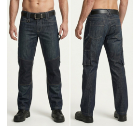 Tricorp Worker Jeans 502005