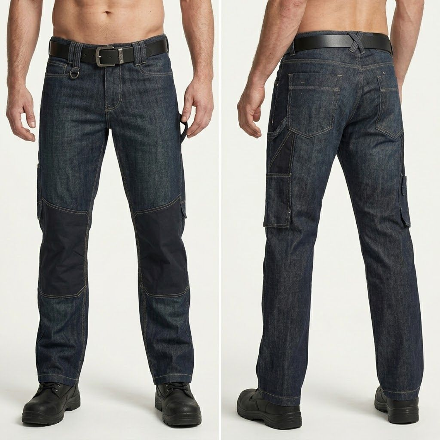 Tricorp Worker Jeans 502005