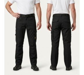 Tricorp Werkbroek Industrie 502008